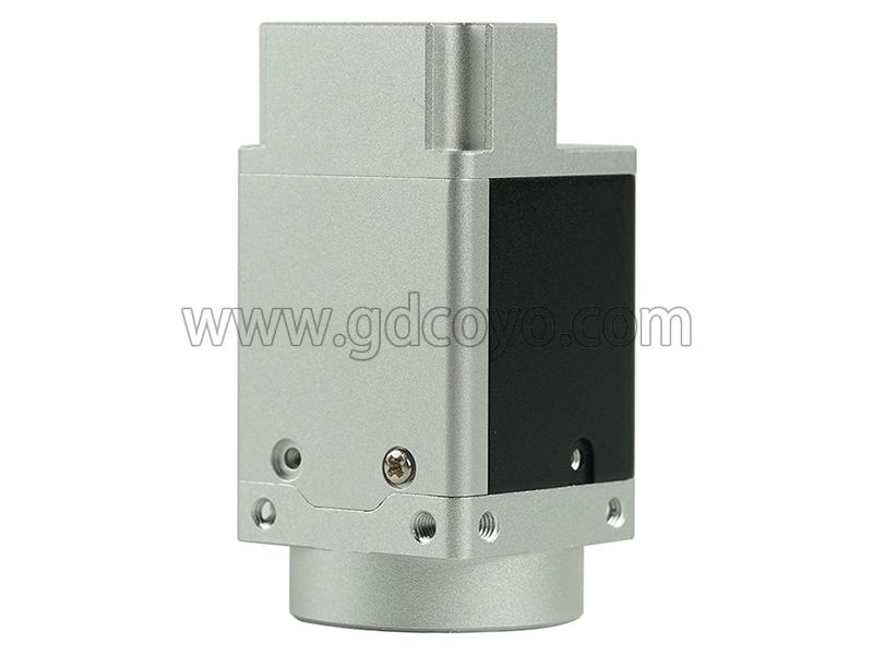 Optical Vision Lens Parts Precision CNC 5 Axis Machining Service