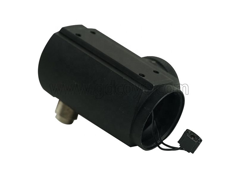 Optical Vision Lens CNC Precision Turning Milling Drilling Machining Parts Services