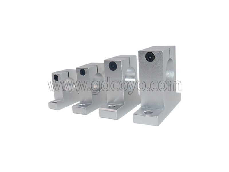 Vertical optical axis support frame SK8 10 12 13 16 20 25 30 35 40