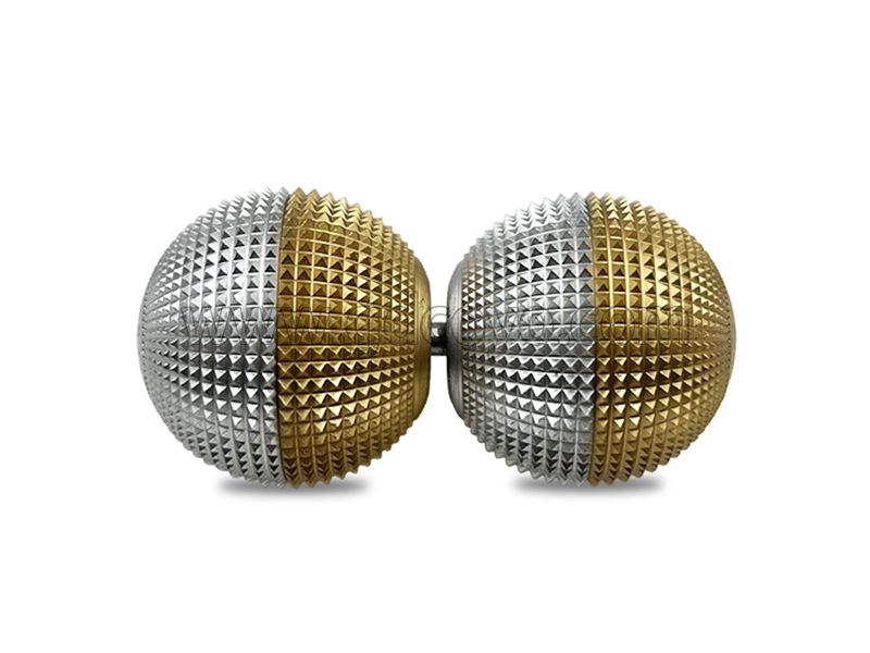 Exercise Stress Relief Handball Therapy Ball Hand Strength Fitness Balls