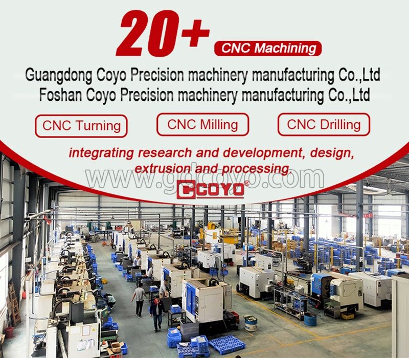 3C Products Aluminum CNC Machining
