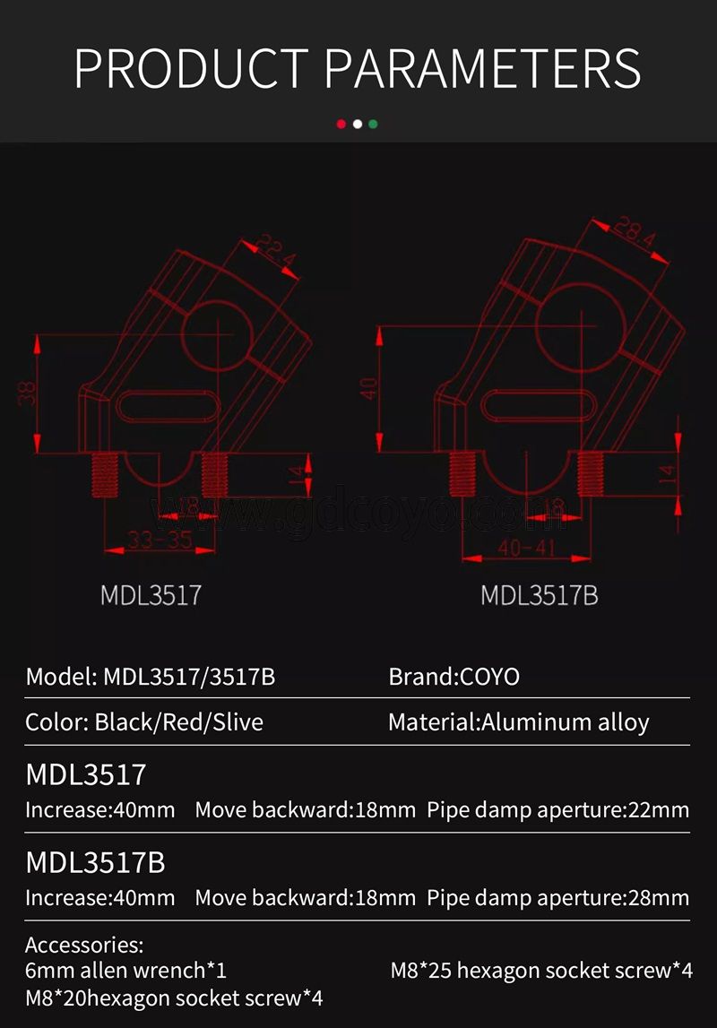 CNC Turning Milling Machining Aluminum Motorcycle Parts Services