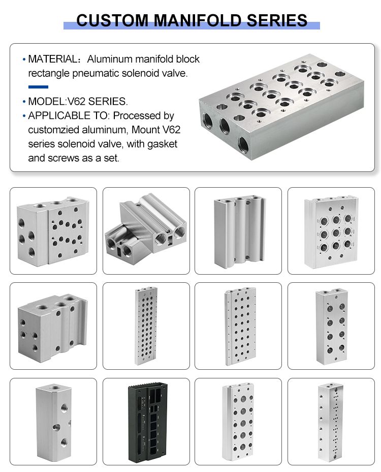 V62 Series V62 Series
