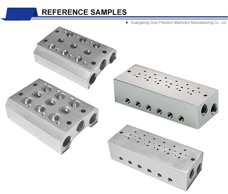 ISO2 3/8'' Parallel Series